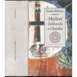 Myšlení Teilharda de Chardin