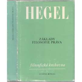 Základy filosofie práva