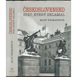 Československo: Stát, který zklamal