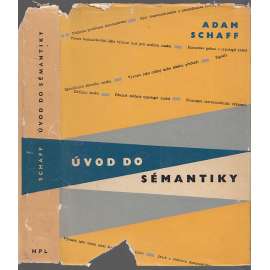 Úvod do sémantiky [sémantika]