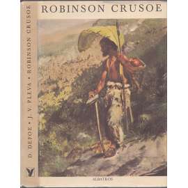 Robinson Crusoe