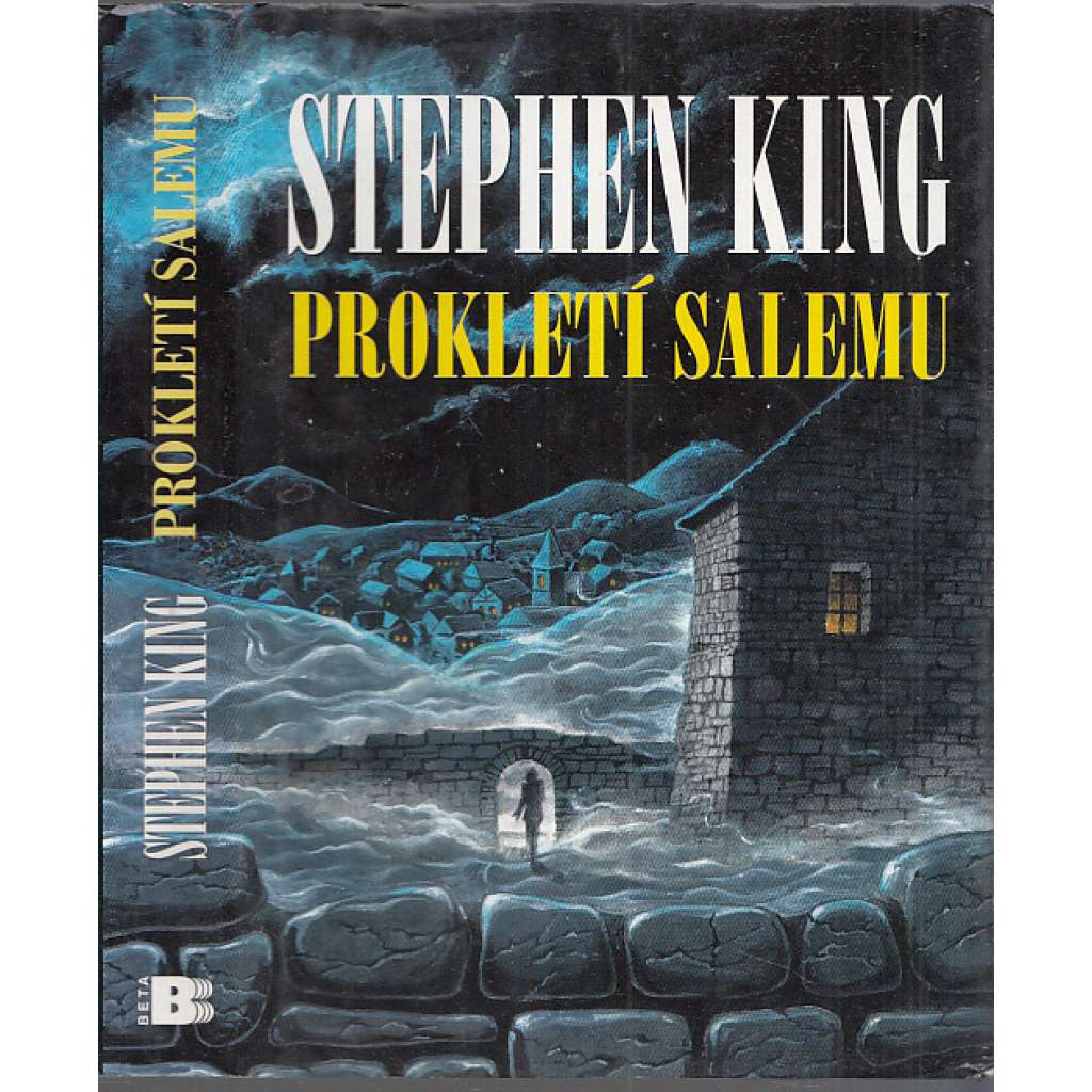 Prokletí Salemu
