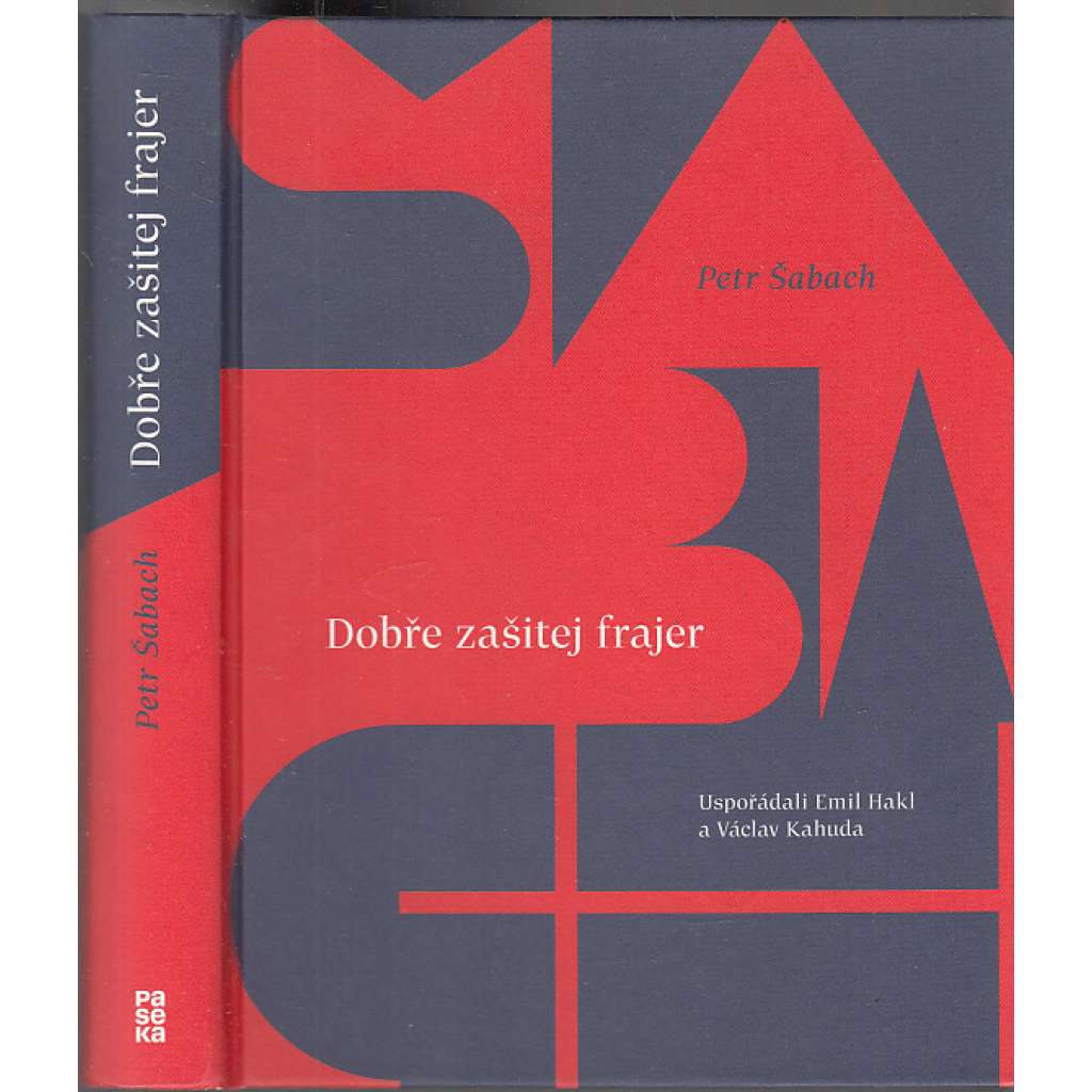 Dobře zašitej frajer
