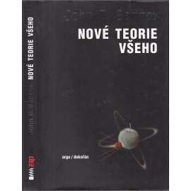 Nové teorie všeho