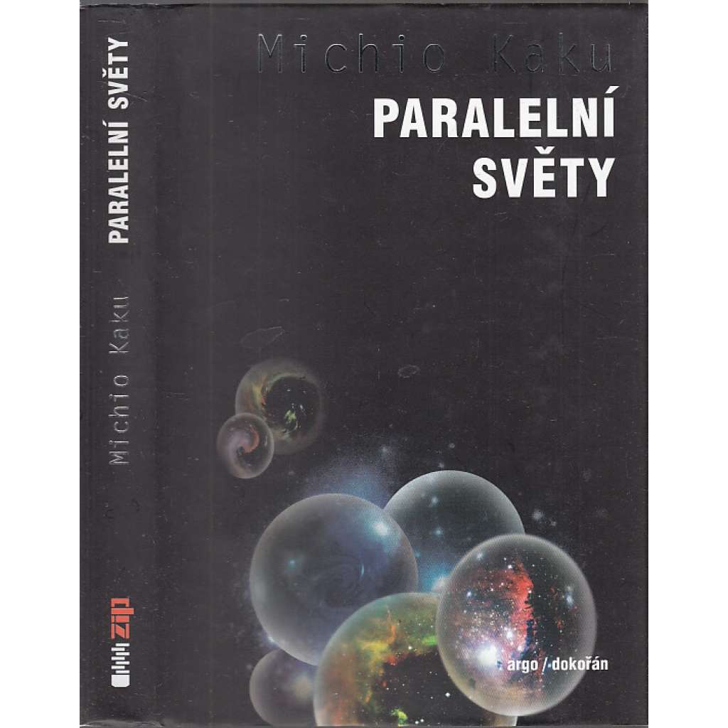 Paralelní světy