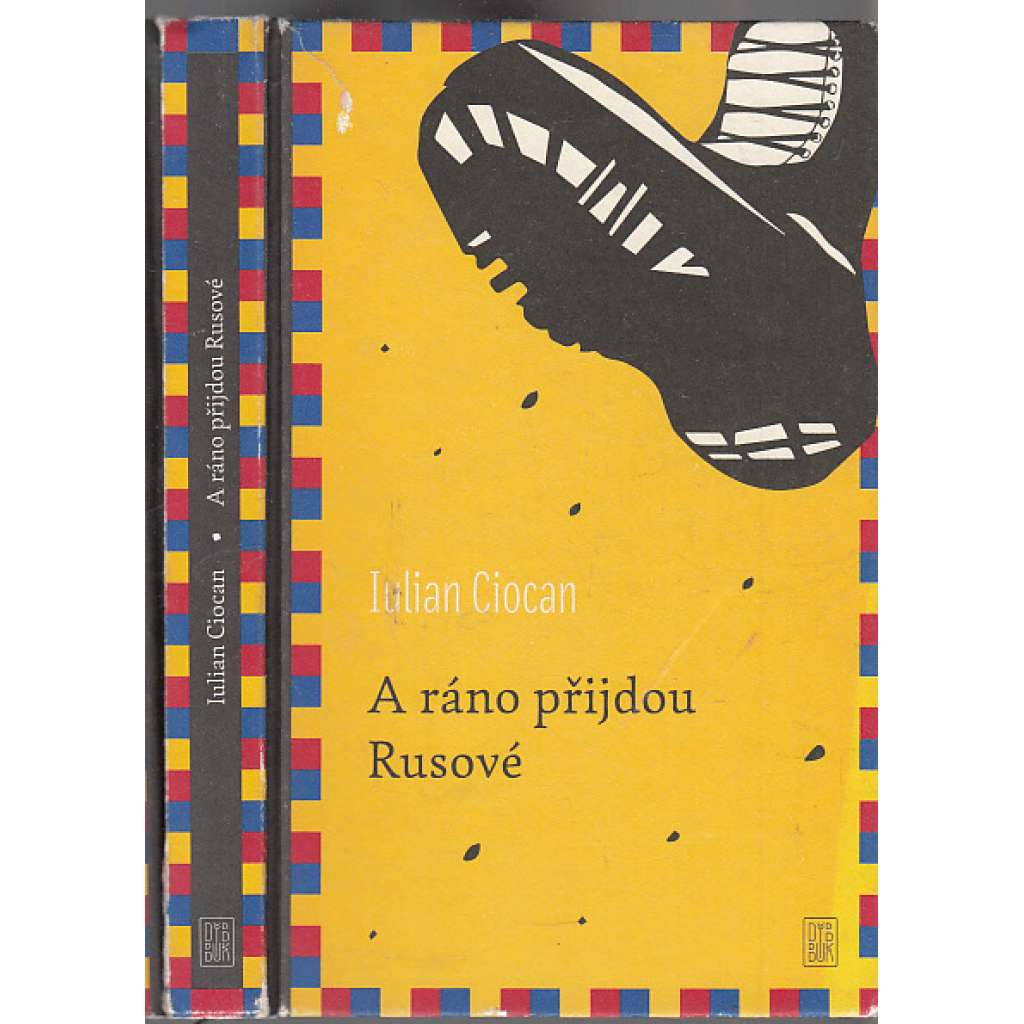 A ráno přijdou Rusové