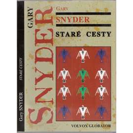 Staré cesty