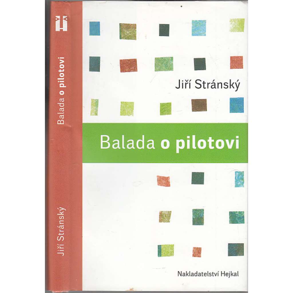 Balada o pilotovi