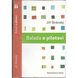 Balada o pilotovi