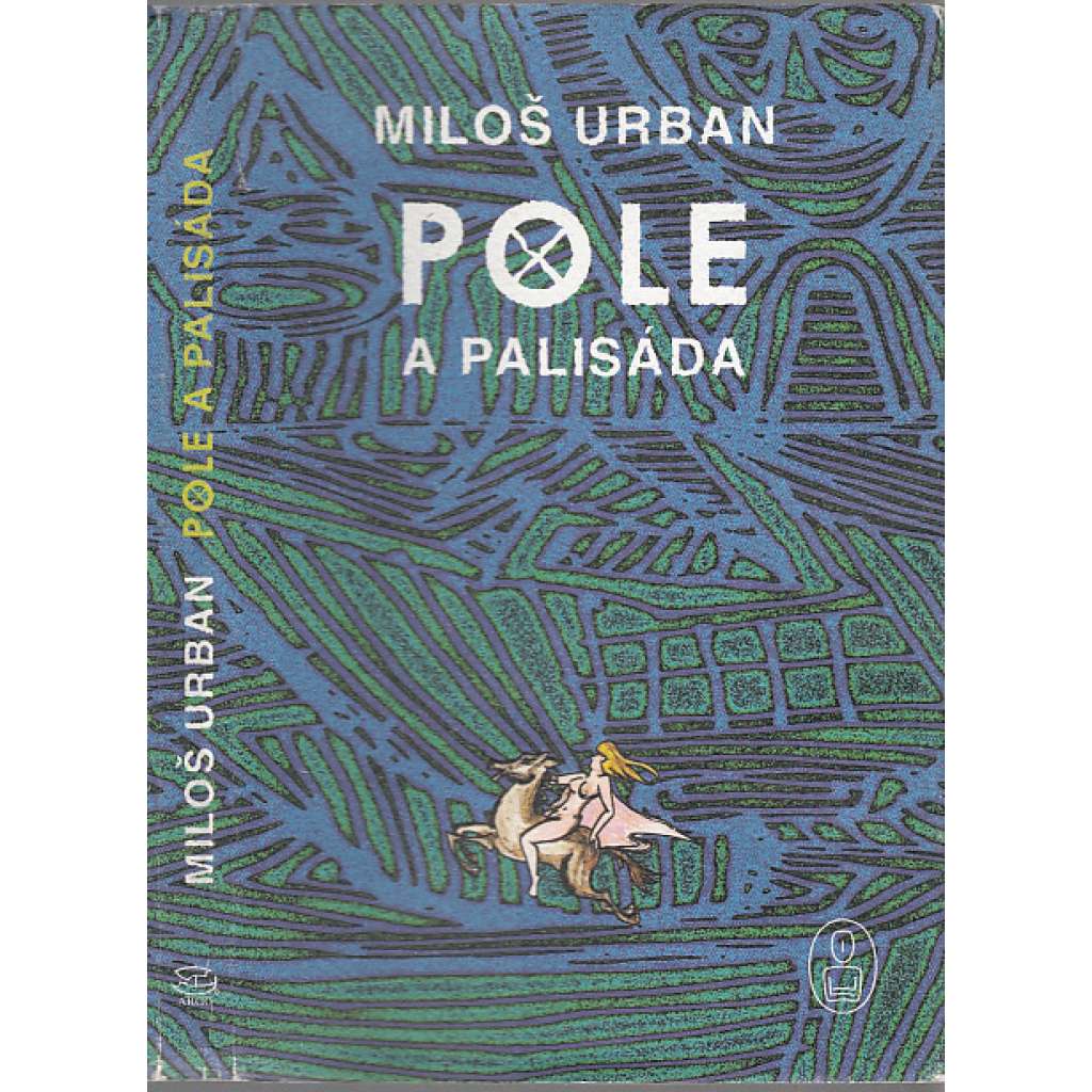Pole a palisáda