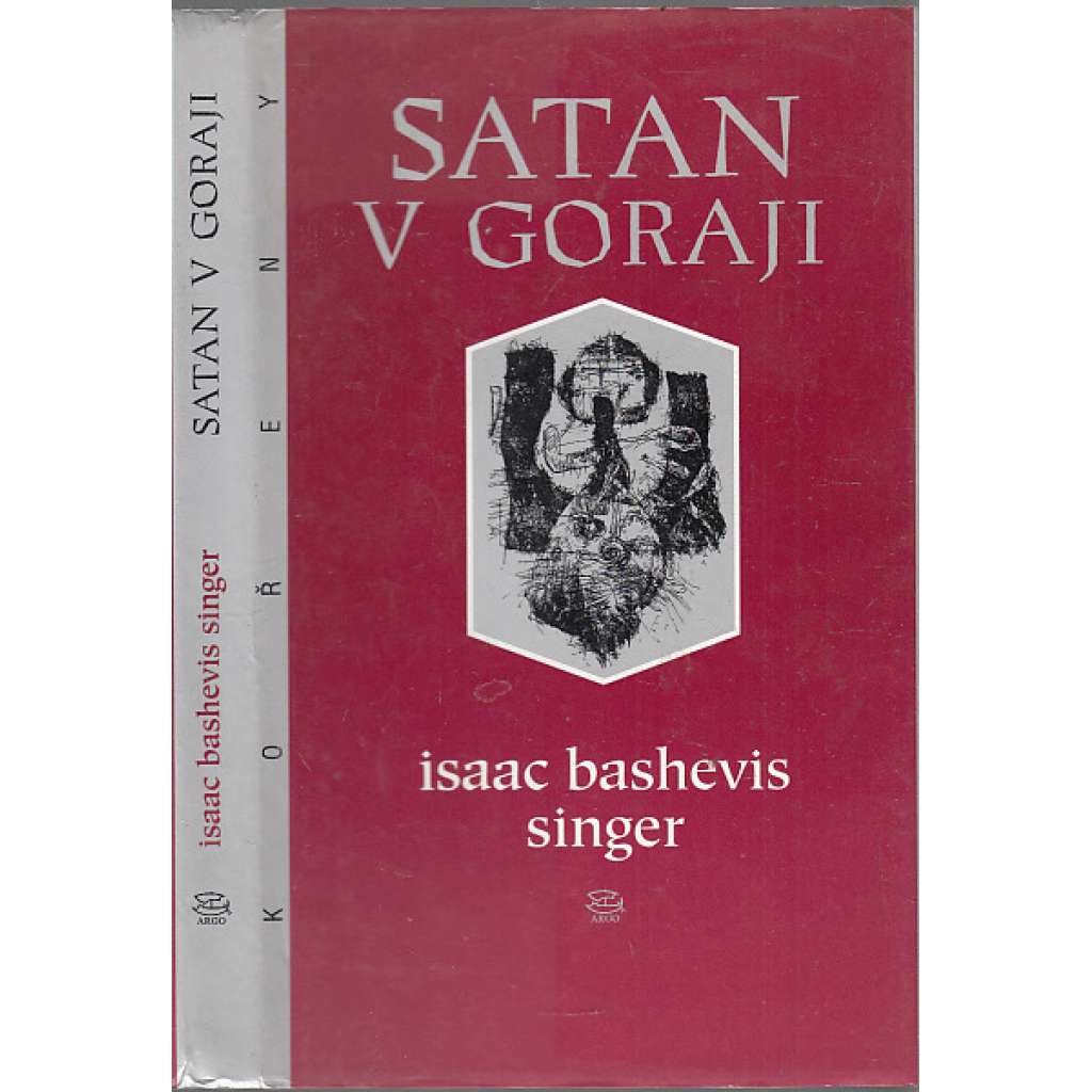 Satan v Goraji