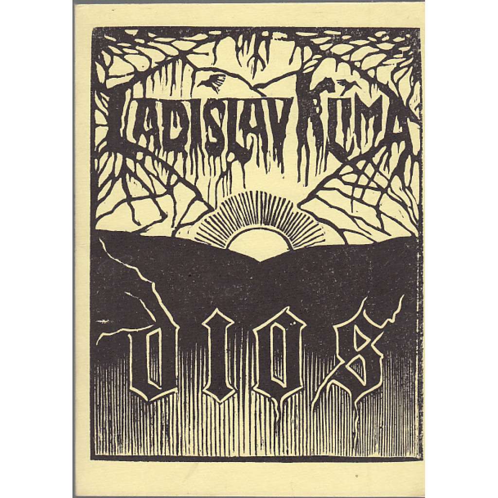 DIOS (Ladislav Klíma)