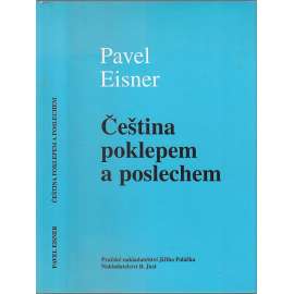Čeština poklepem a poslechem