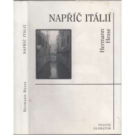 Napříč Italií