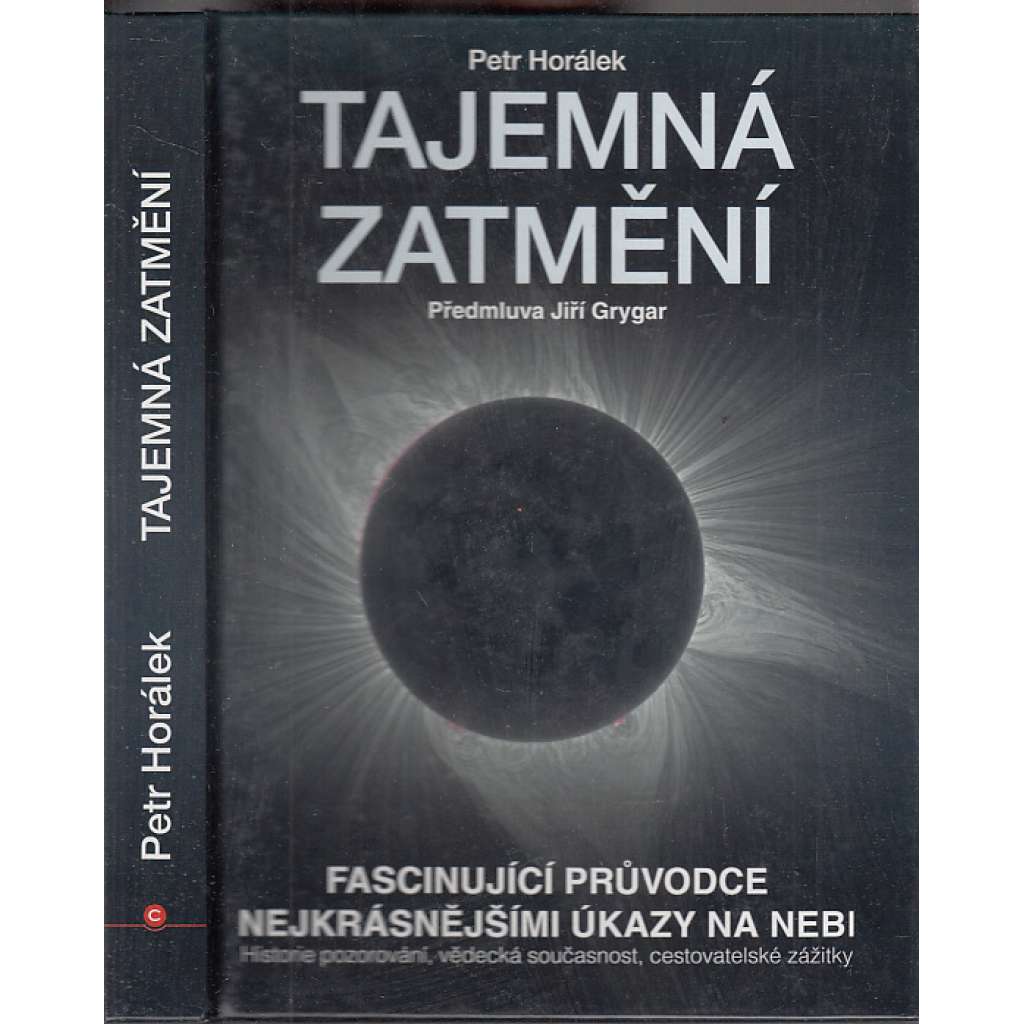 Tajemná zatmění