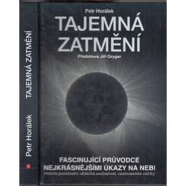 Tajemná zatmění