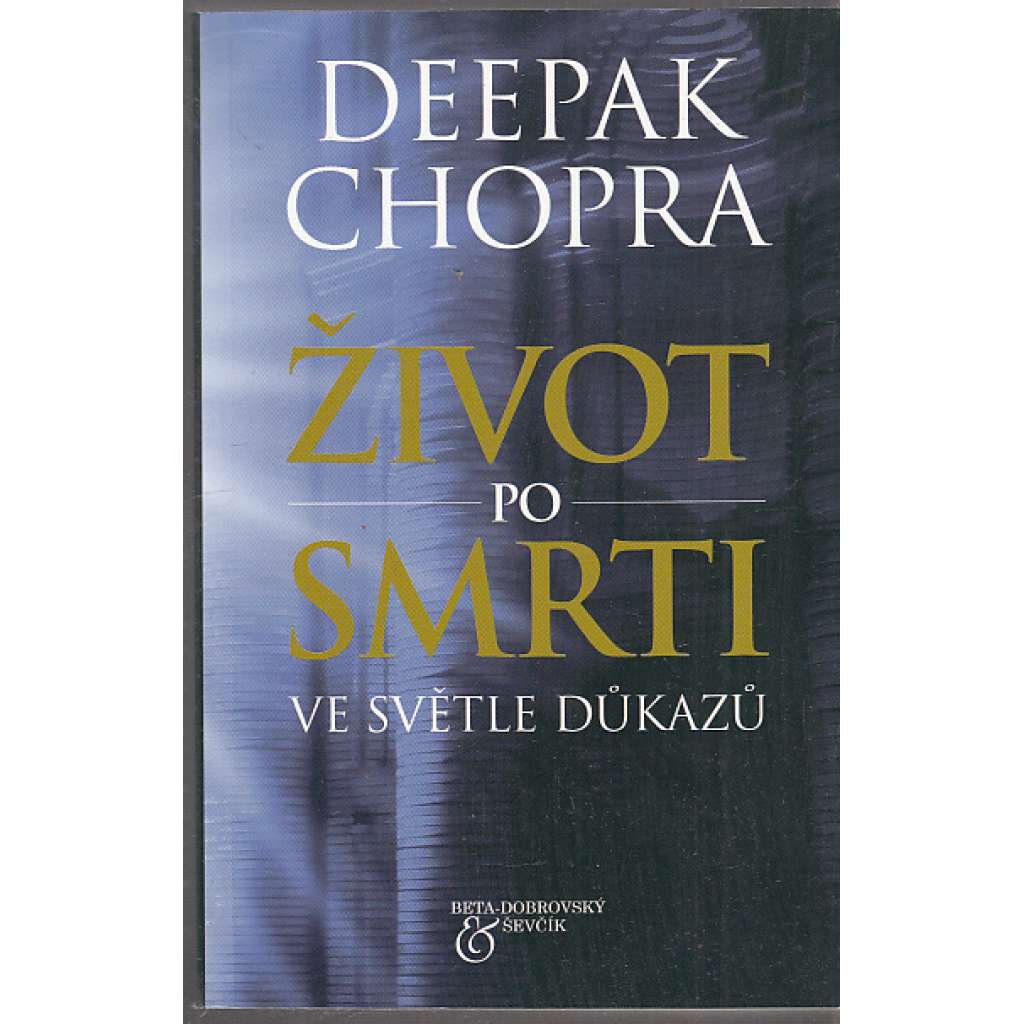 Život po smrti