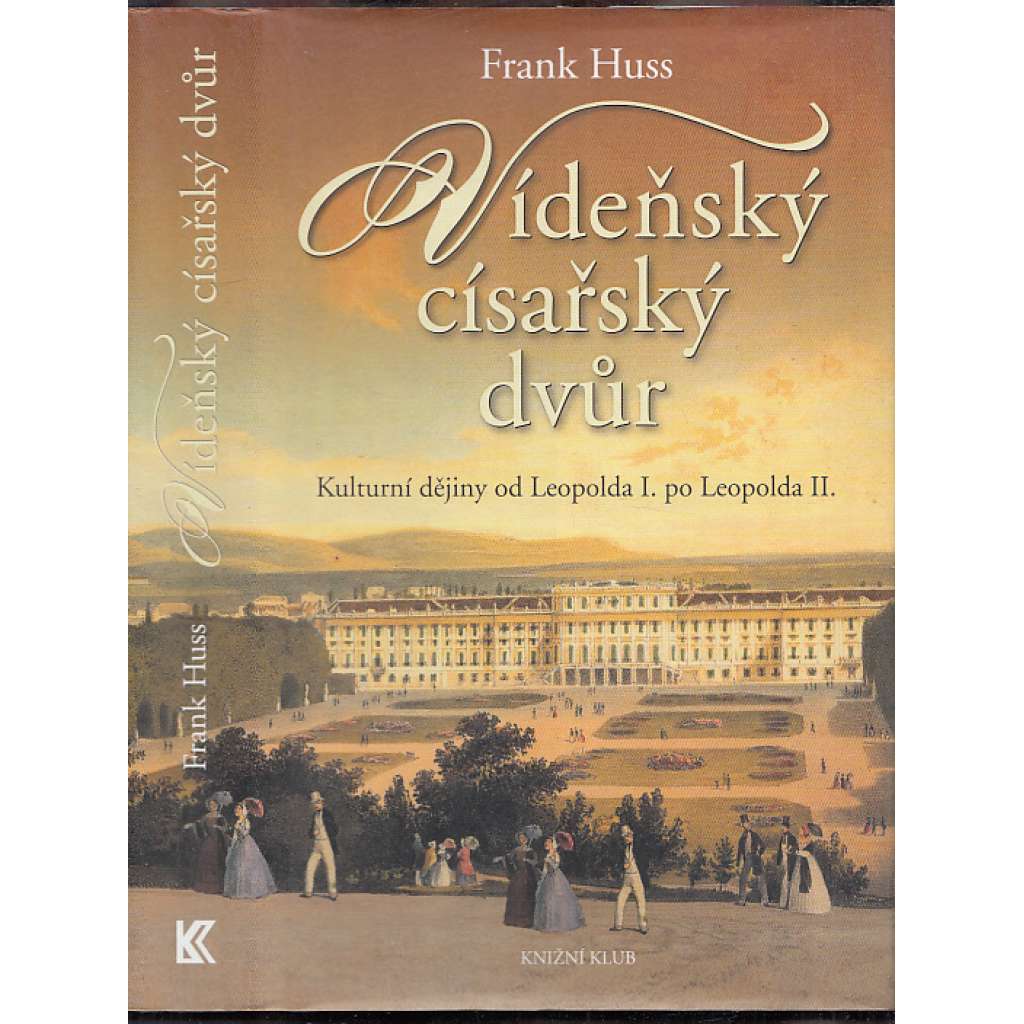 Vídeňský císařský dvůr