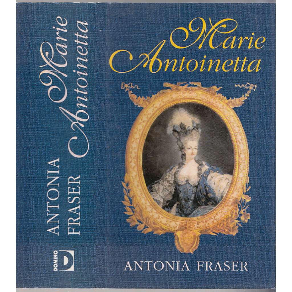 Marie Antoinetta