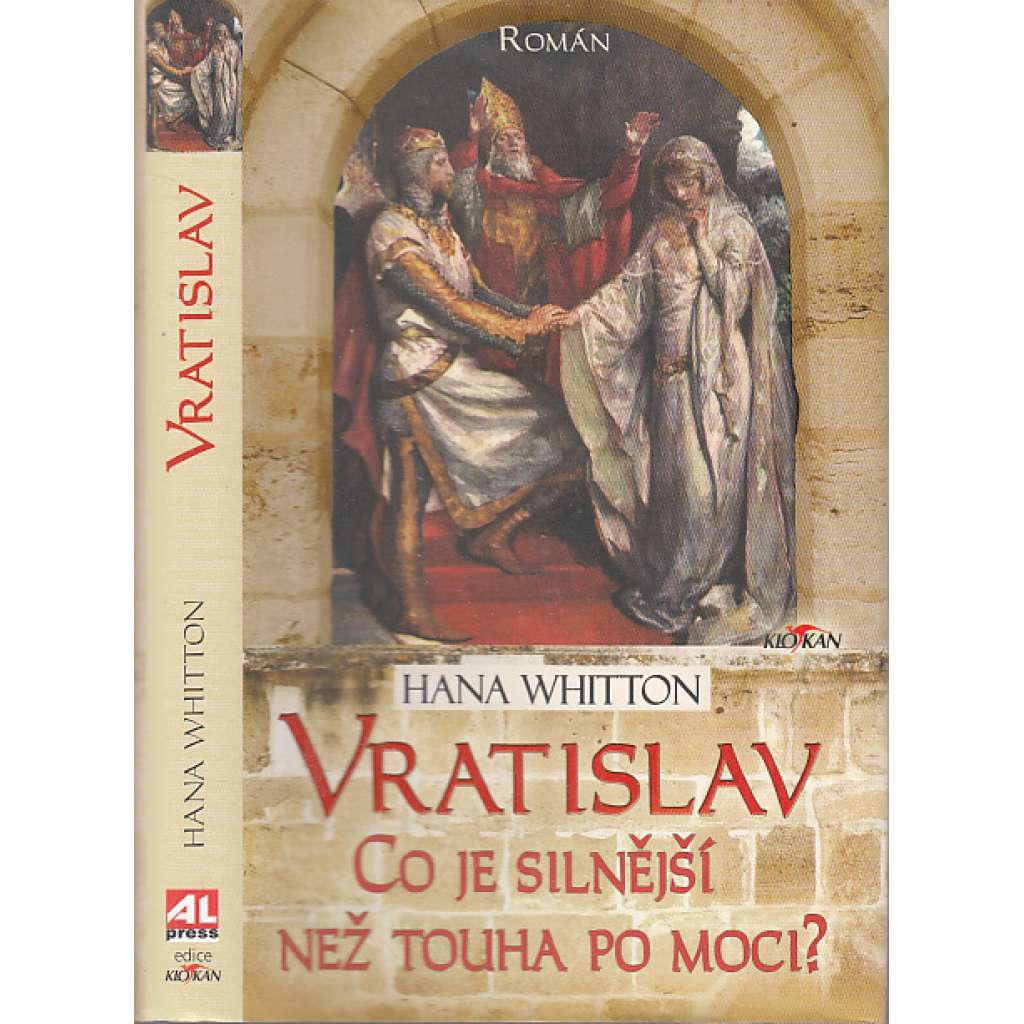 Vratislav: Co je silnější než touha po moci?