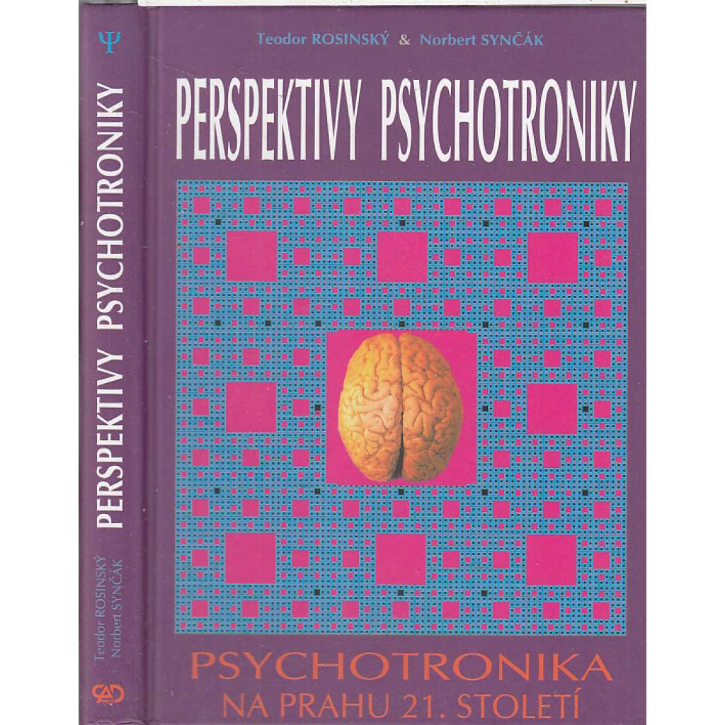 Perspektivy psychotroniky