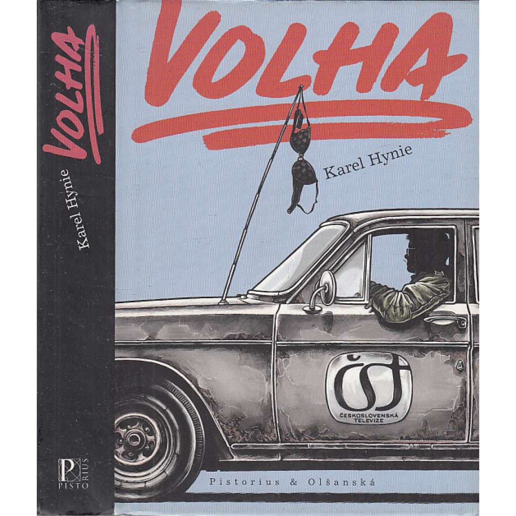 Volha