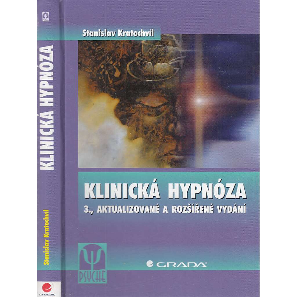 Klinická hypnóza