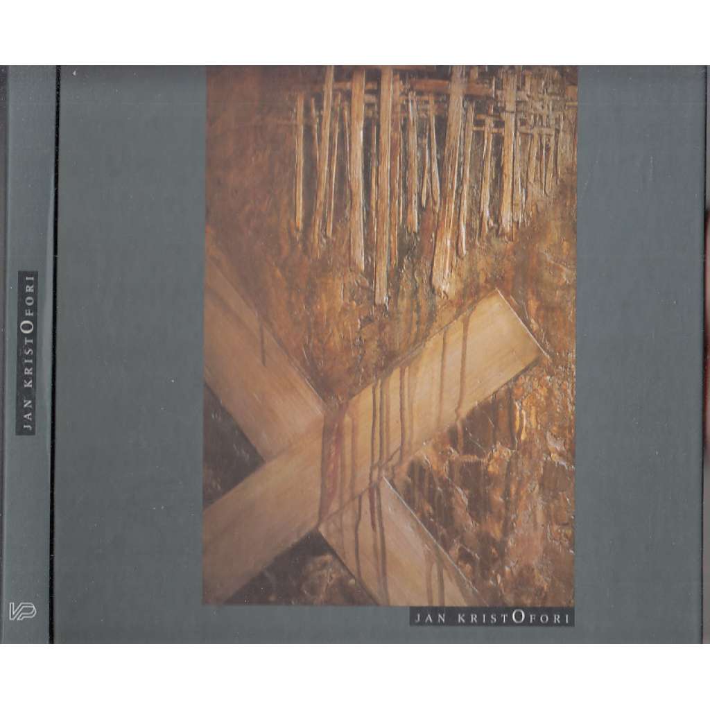 Jan Kristofori (malířství, koláže, sochařství, ilustrace) Jan Kristofori (malířství, koláže, sochařství, ilustrace)