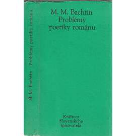 Problémy poetiky románu