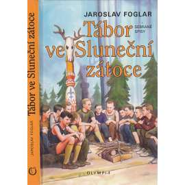 Tábor ve Sluneční zátoce (Jaroslav Foglar)