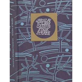 Stesk stráže (Květy poezie, sv. 190)