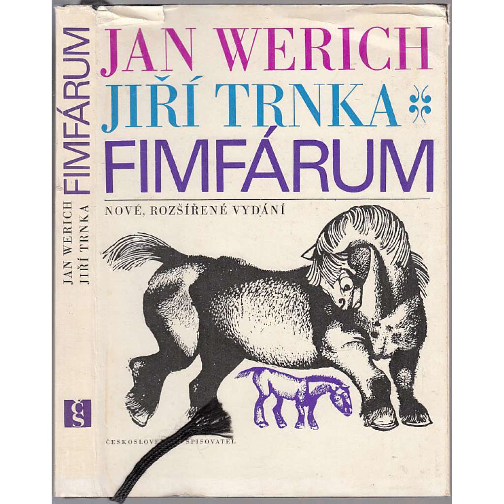 Fimfárum