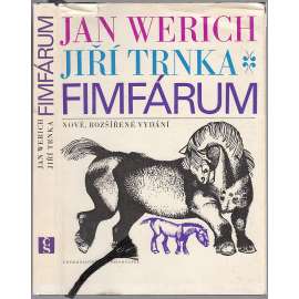 Fimfárum