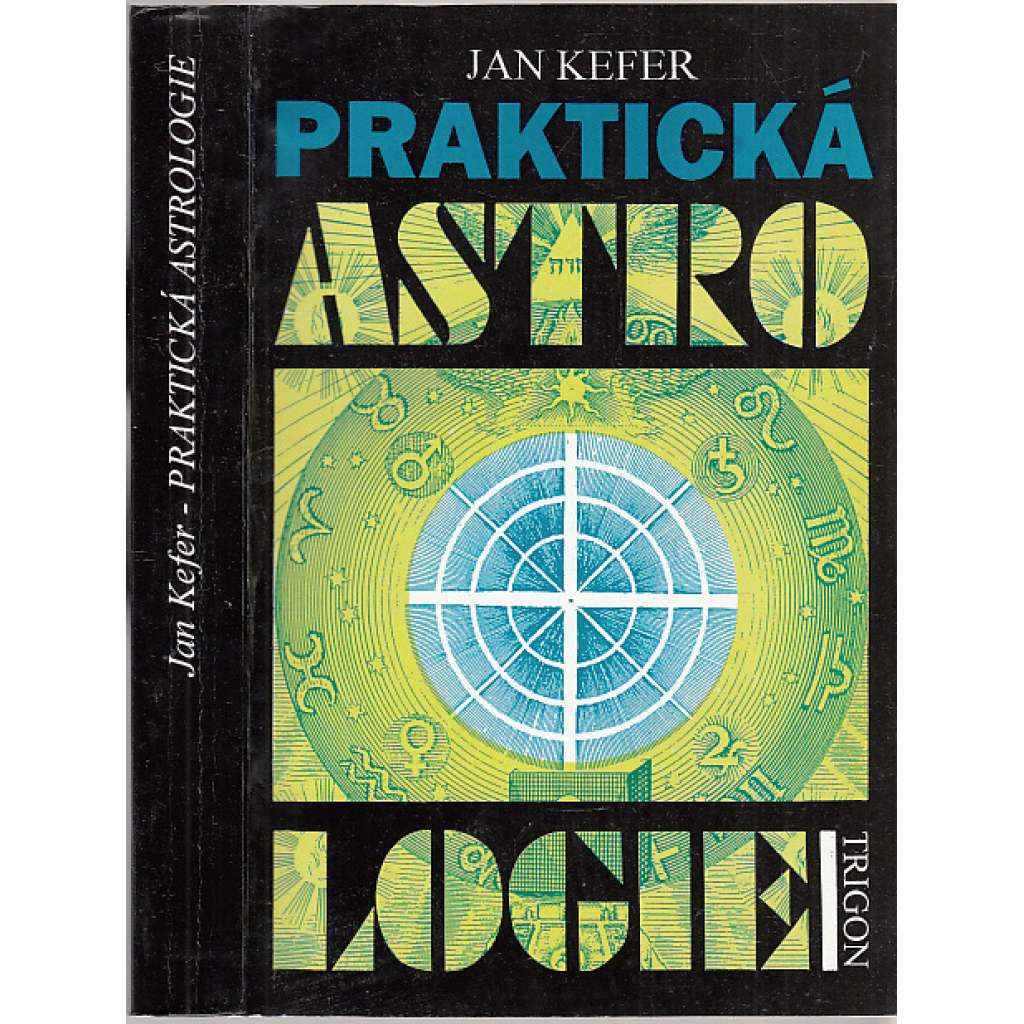 Praktická astrologie