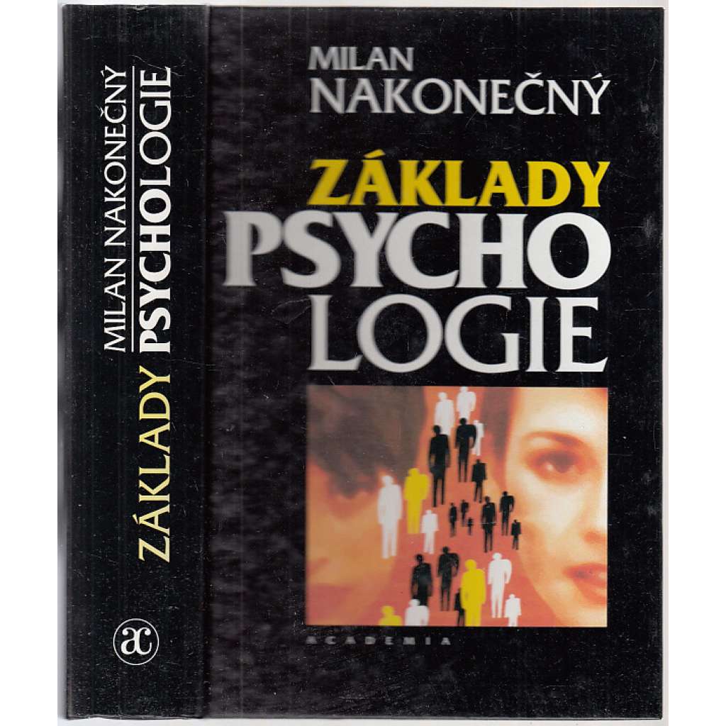 Základy psychologie Základy psychologie