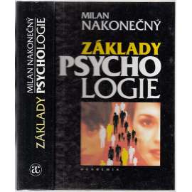 Základy psychologie Základy psychologie