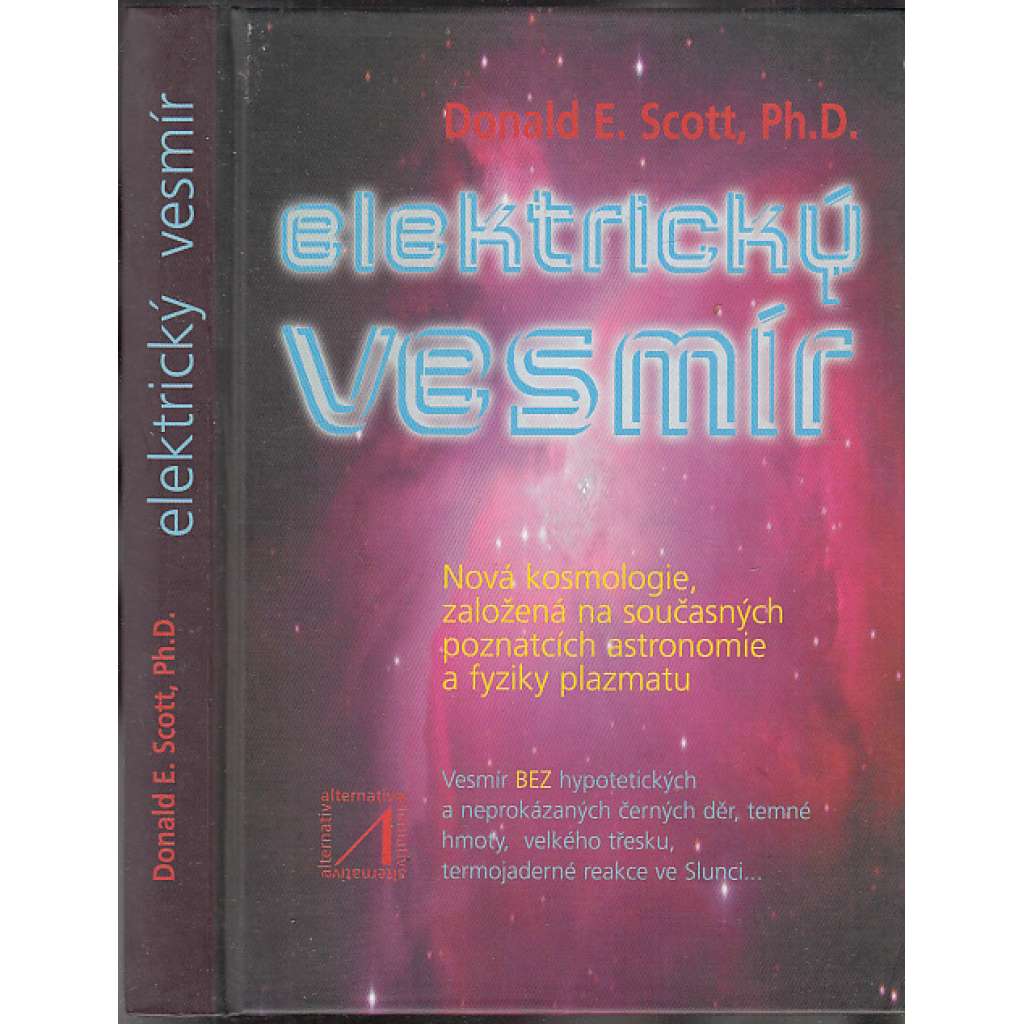 Elektrický vesmír