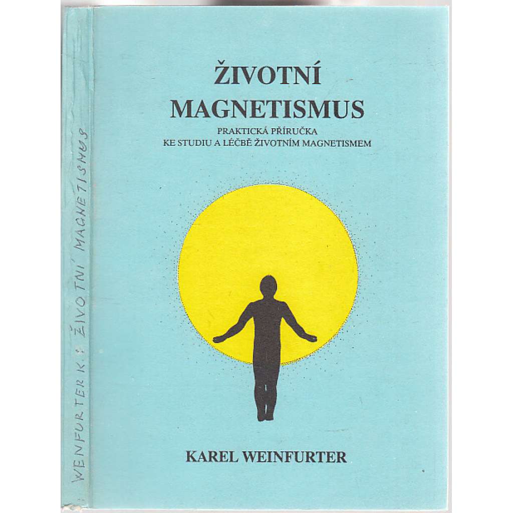 Životní magnetismus