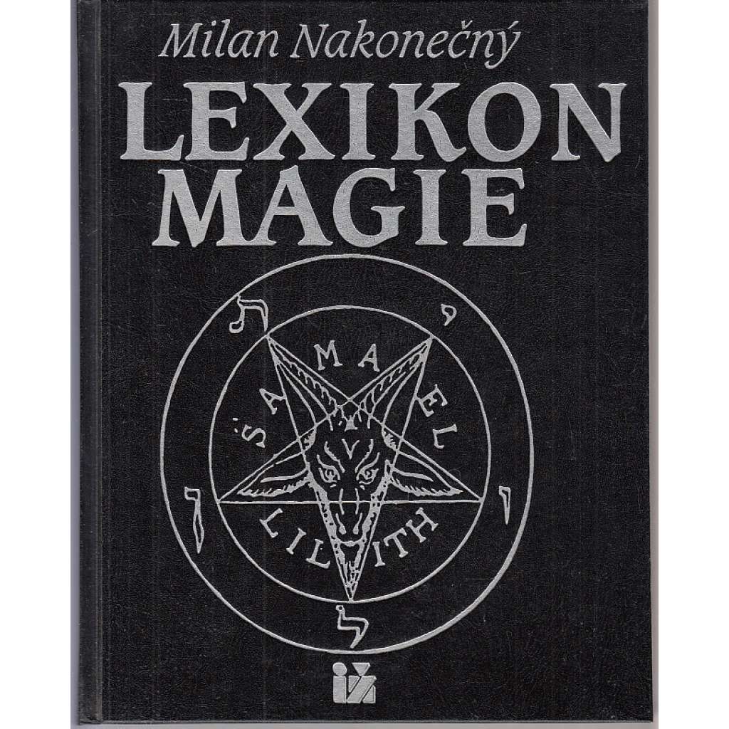 Lexikon magie