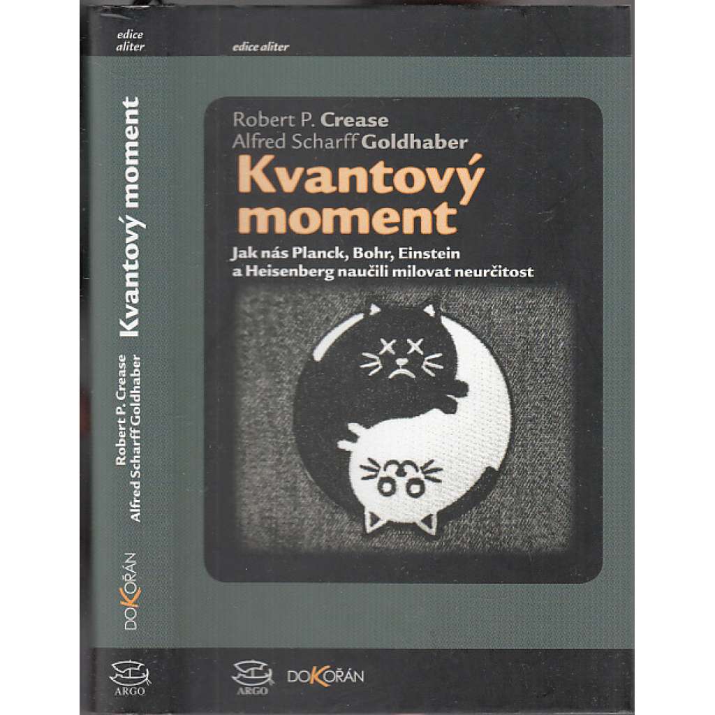 Kvantový moment