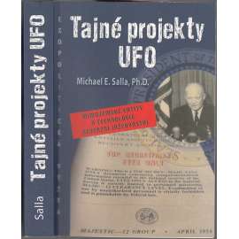 Tajné projekty UFO
