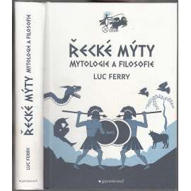 Řecké mýty: Mytologie a filosofie