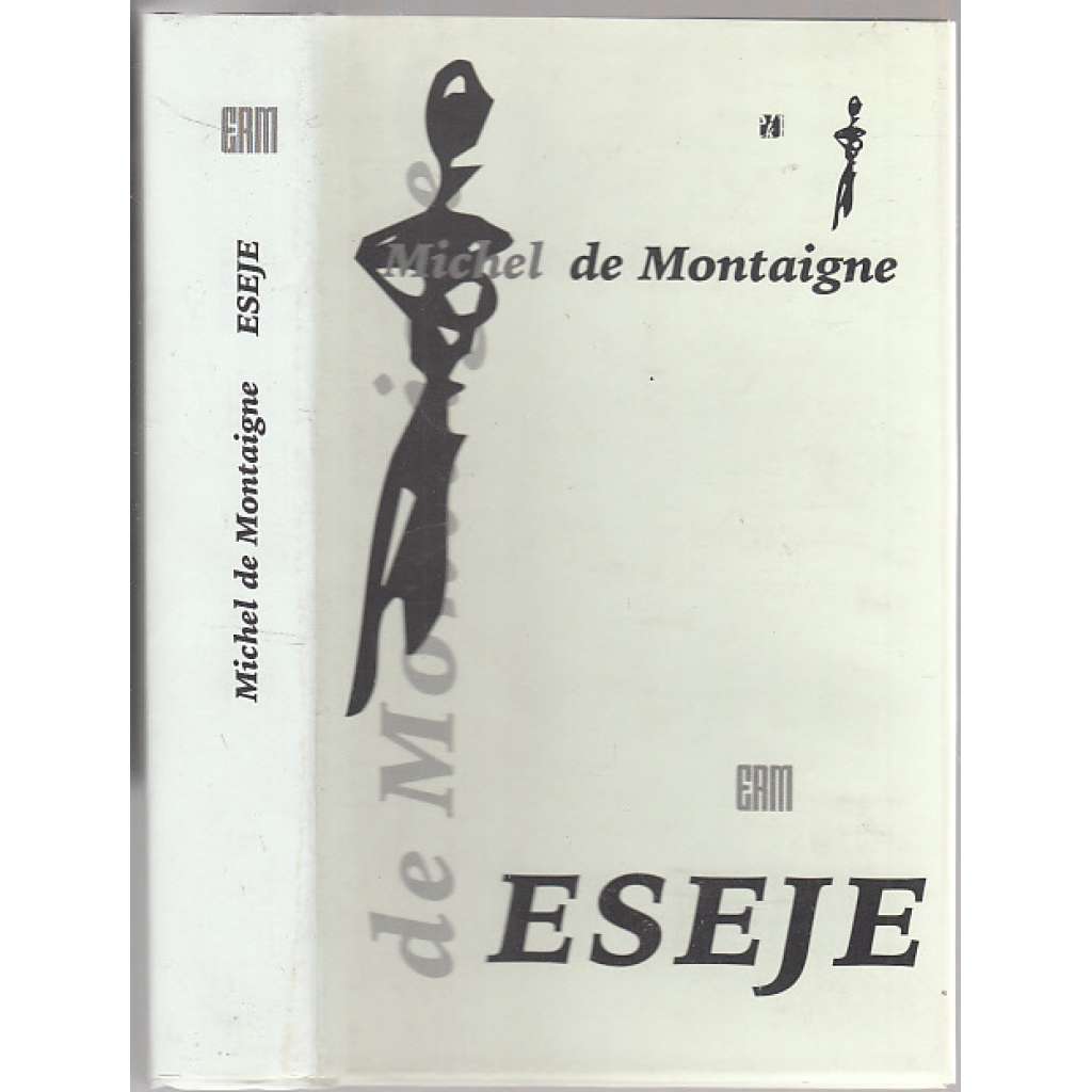 Eseje - Michel de Montaigne