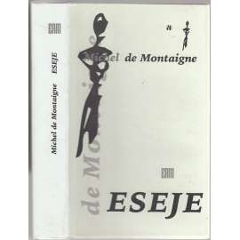 Eseje - Michel de Montaigne