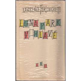 Lunapark v hlavě [Plamen - edice současné zahraniční poezie]