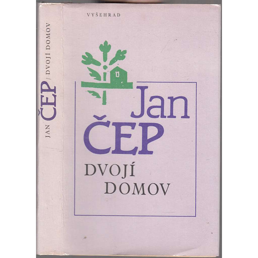 Dvojí domov