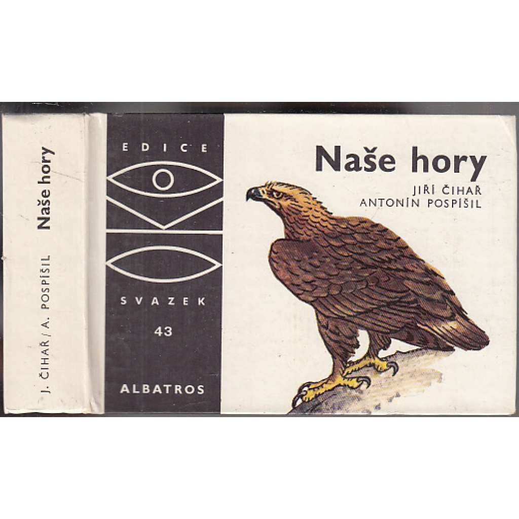 Naše hory (OKO sv. 43)