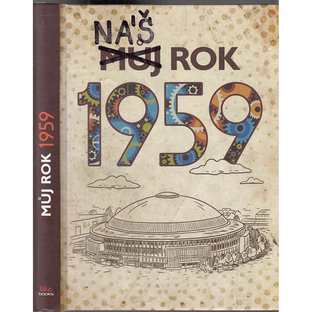 Můj rok 1959