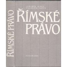 Římské právo