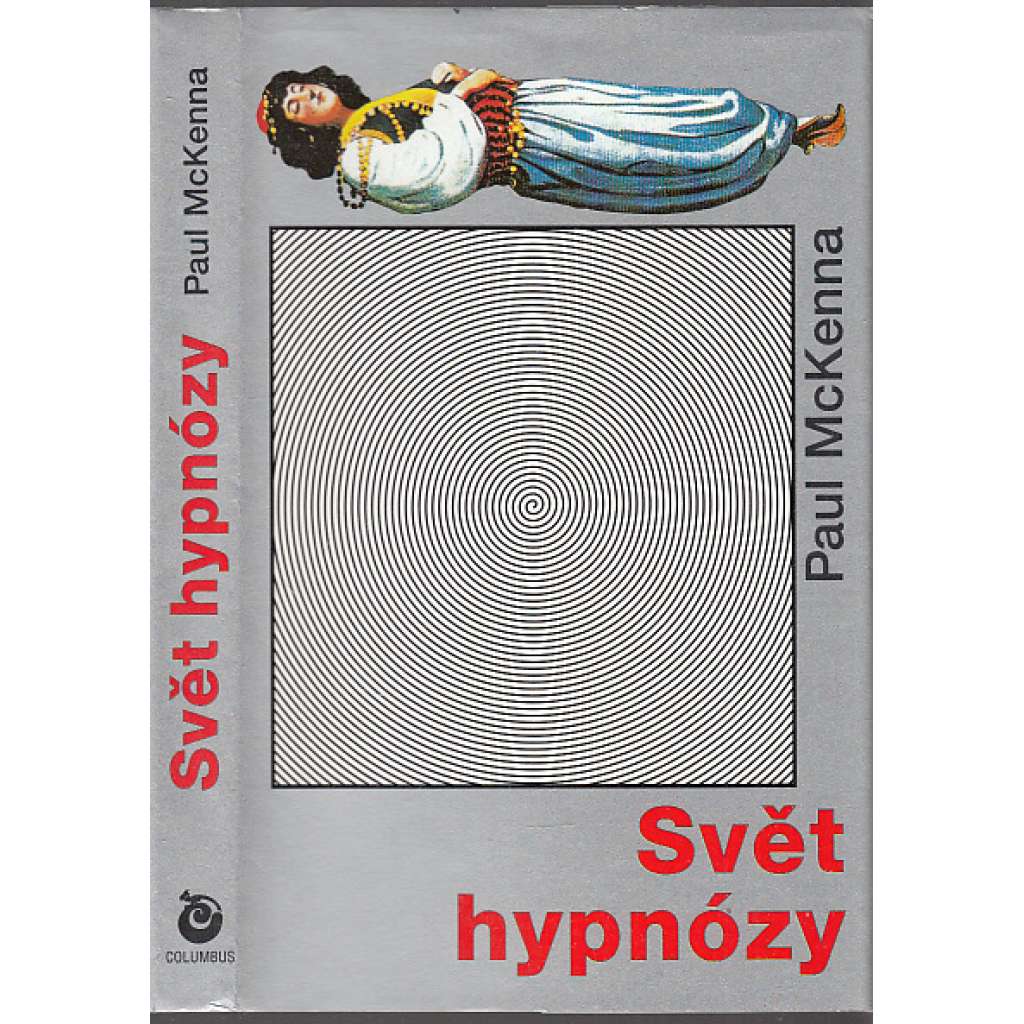 Svět hypnózy